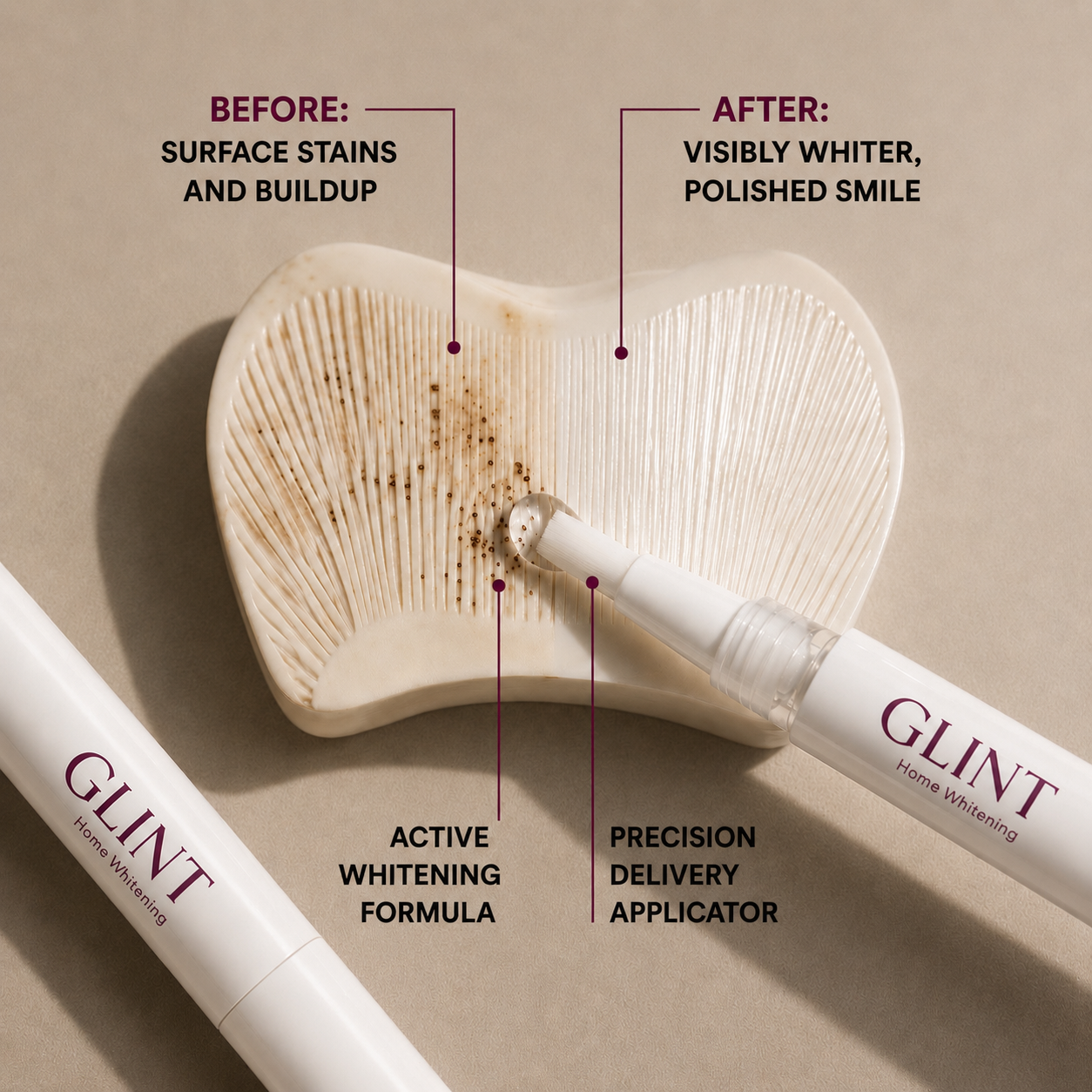 GLINT Home Whitening