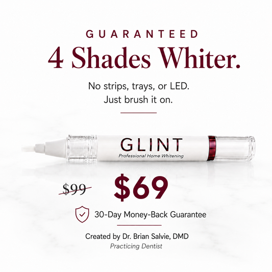 GLINT Home Whitening