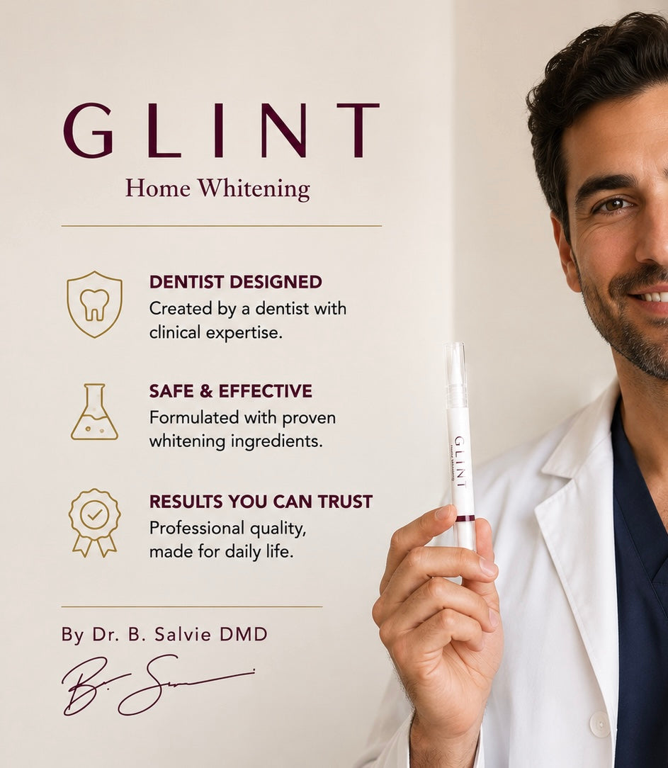 GLINT Home Whitening