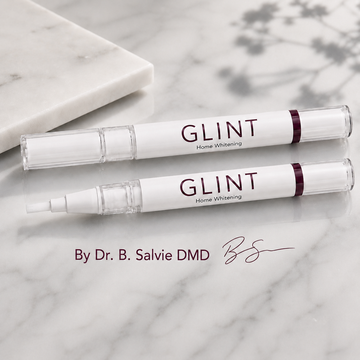 GLINT Home Whitening